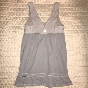 Lululemon synch workout tank
